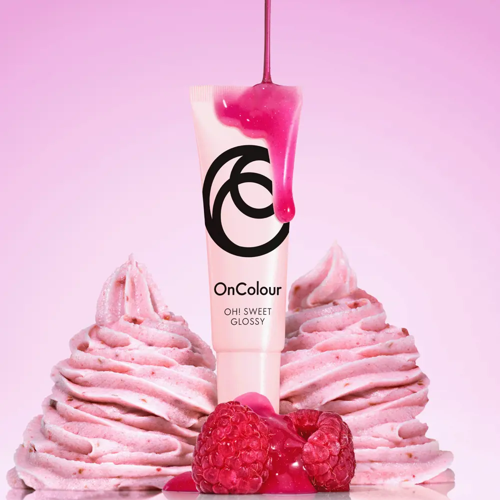 Raspberry Cream کد ۵۶۵۹۰