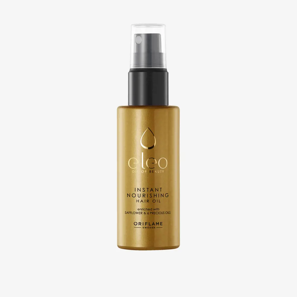 روغن آرگان برای موهای خشک