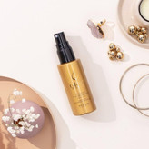 روغن آرگان برای موهای خشک