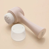 Double Side Face Cleaning Brush براش دو کاره شستشوی صورت