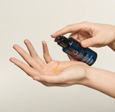 Eleo Hair Oil for Repairing Night