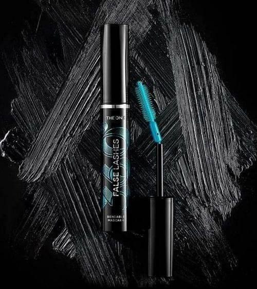 ریمل برای چشمان حساس